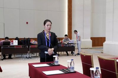 急速36小時——記第二屆文博會甘肅會展中心有限責(zé)任公司會議服務(wù)保障團(tuán)隊