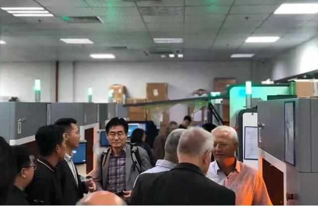 光影傳情 · 共贏未來——Uniontech 2019全球代理商大會(huì)攝影服務(wù)完美收官