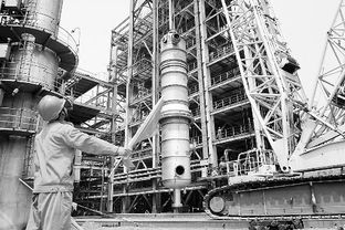 錦州石化 高質量產品生產如虎添翼，石油制品制造邁向新高度